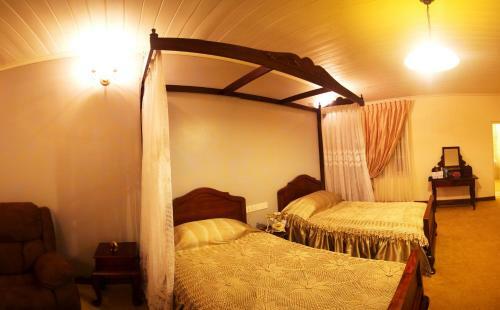 Agroturismo The Firs