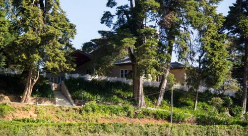 Agroturismo The Firs