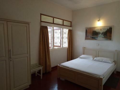 Srilal's Guest House