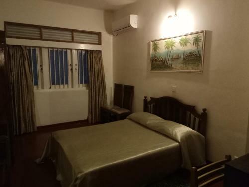 Srilal's Guest House