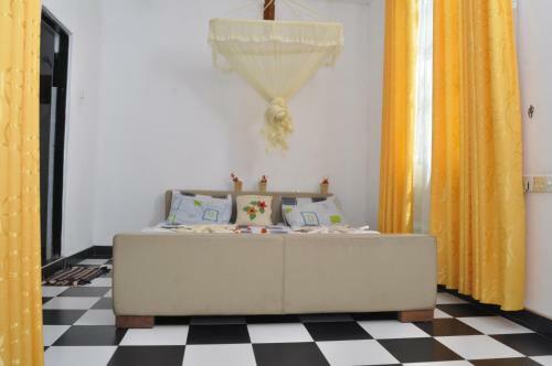 Hostal Marshal Beach Guesthouse
