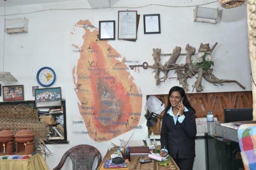 Hostal Marshal Beach Guesthouse