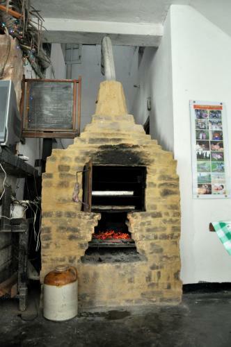 Hostal Marshal Beach Guesthouse