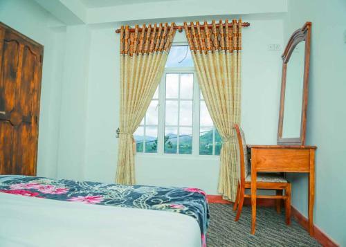 Posada Namadi Nest And Hostel