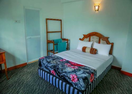 Posada Namadi Nest And Hostel