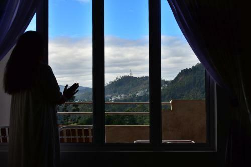 Posada Namadi Nest And Hostel