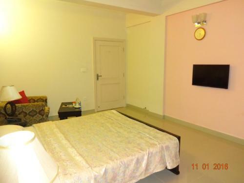 Bed & Breakfast Jasmine Inn