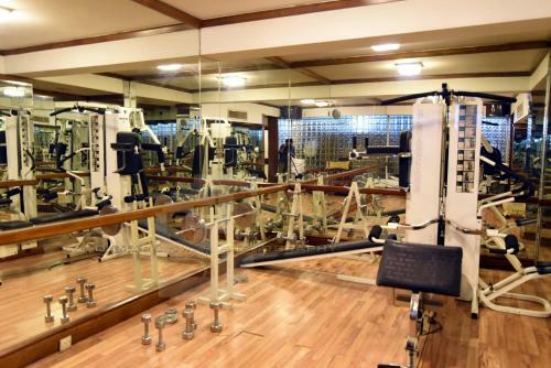 Hotel Crown Plaza Islamabad