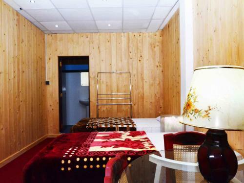Hostal Mangala Flora