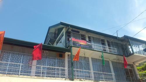 Hostal Mangala Flora