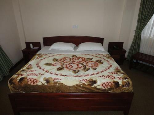 Hotel Ashley Resorts
