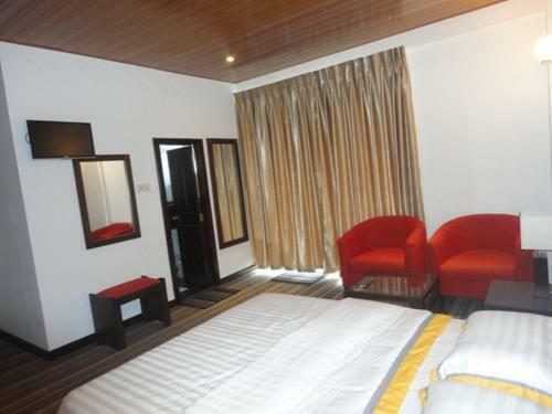 Hotel Ashley Resorts