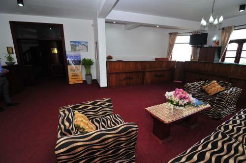Hotel Ashley Resorts