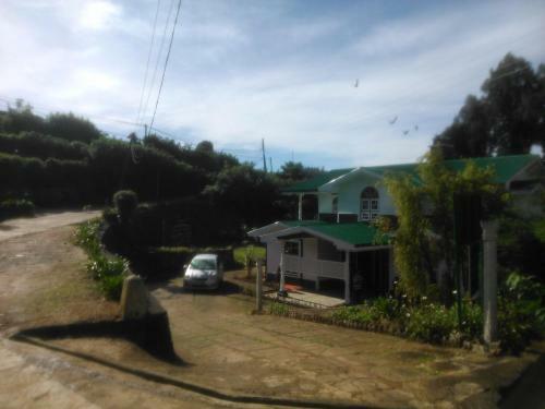 Hostal Champ Villa