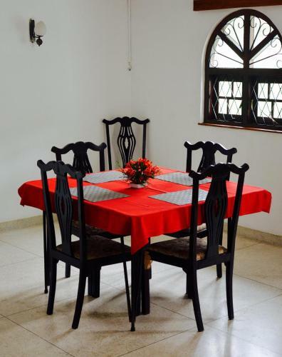 Hostal Champ Villa
