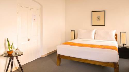 Bed & Breakfast The Cottage By Jetwing