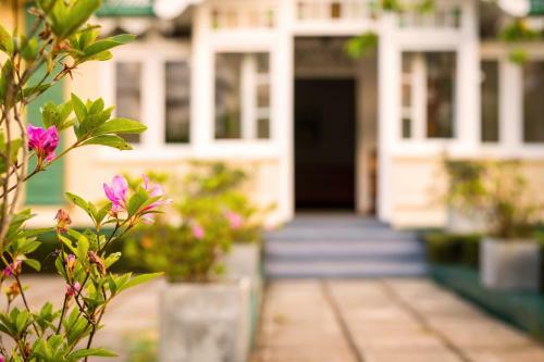 Bed & Breakfast The Cottage By Jetwing