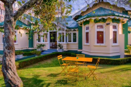 Bed & Breakfast The Cottage By Jetwing