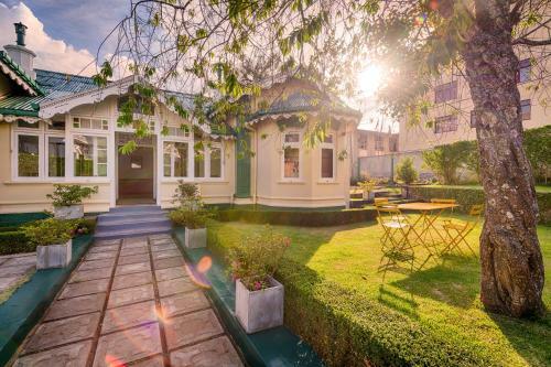 Bed & Breakfast The Cottage By Jetwing