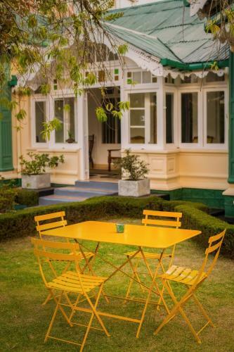 Bed & Breakfast The Cottage By Jetwing