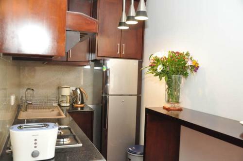 Apartamento Pine Studio