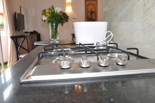Apartamento Pine Studio