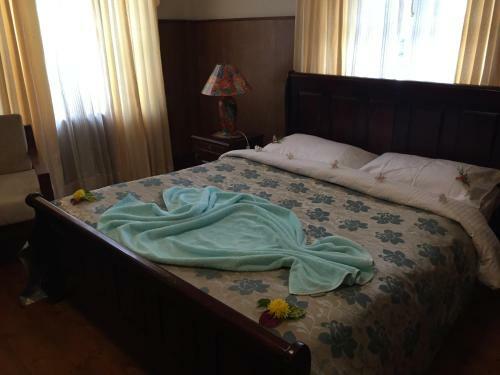 The Trevene Hotel