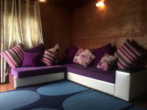 Nifal's Cottage