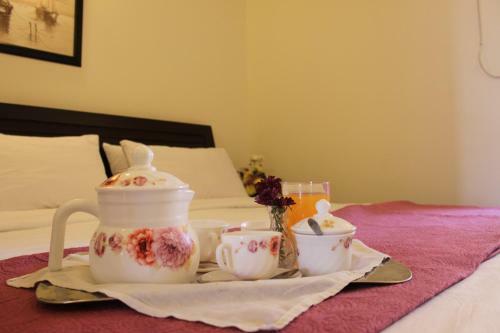 Mariners Base Apartments