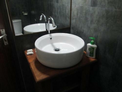 Bay Reach Home Stay