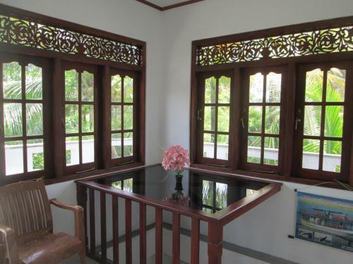 Bay Reach Home Stay