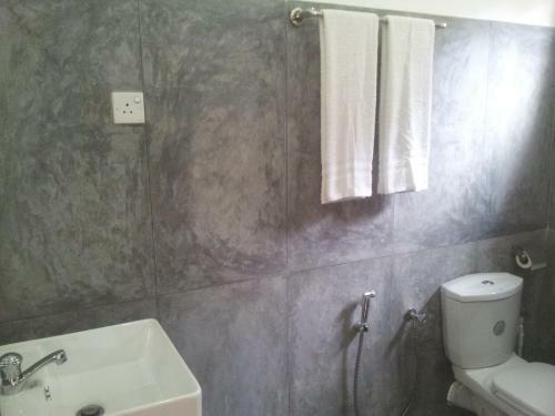Bay Reach Home Stay