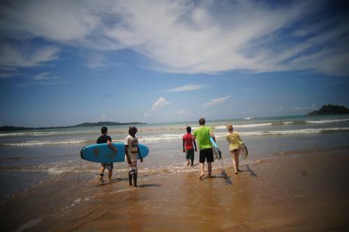 Bay Reach Home Stay