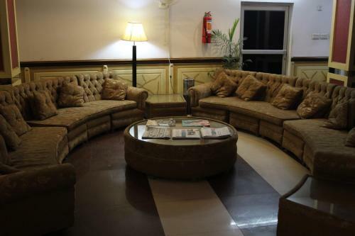 Tourist Inn Hotel