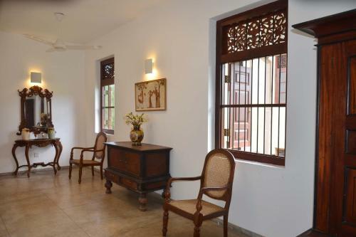 Bed & Breakfast Bloomsbury Holiday Resort