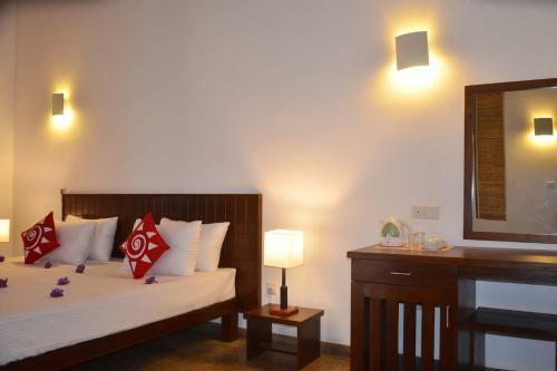 Bed & Breakfast Bloomsbury Holiday Resort