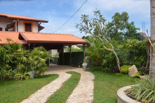 Bed & Breakfast Bloomsbury Holiday Resort