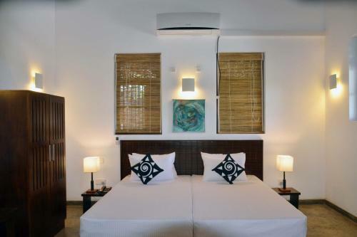 Bed & Breakfast Bloomsbury Holiday Resort