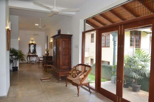 Bed & Breakfast Bloomsbury Holiday Resort
