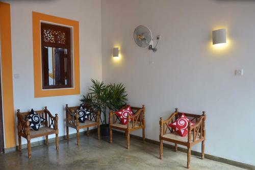 Bed & Breakfast Bloomsbury Holiday Resort