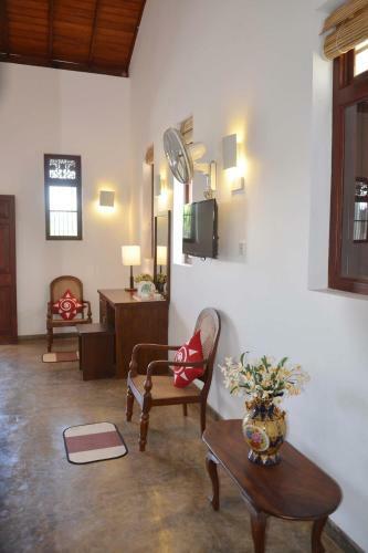 Bed & Breakfast Bloomsbury Holiday Resort