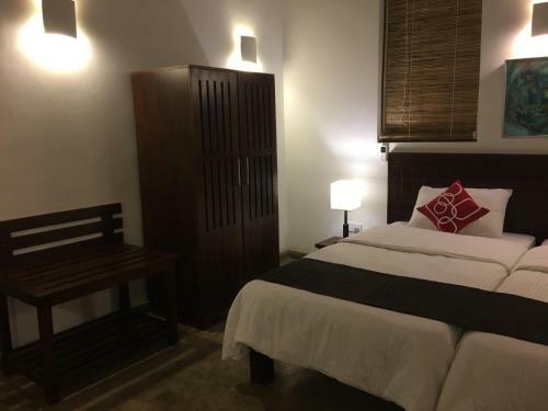 Bed & Breakfast Bloomsbury Holiday Resort
