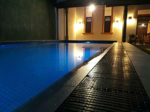 Bed & Breakfast Bloomsbury Holiday Resort