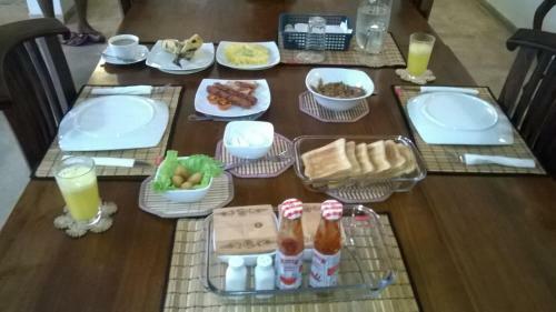 Bed & Breakfast Bloomsbury Holiday Resort