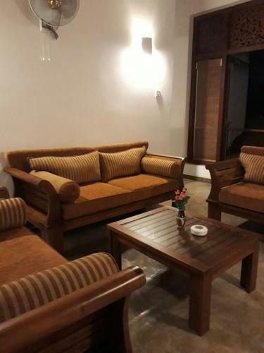 Bed & Breakfast Bloomsbury Holiday Resort