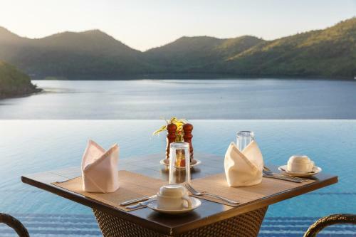 Hotel Busuanga Bay Lodge