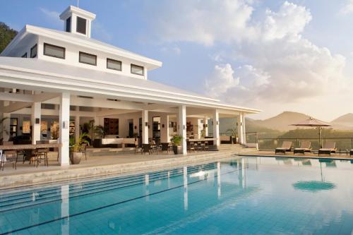 Hotel Busuanga Bay Lodge