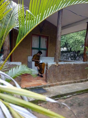 Bed & Breakfast Clay Hut Village