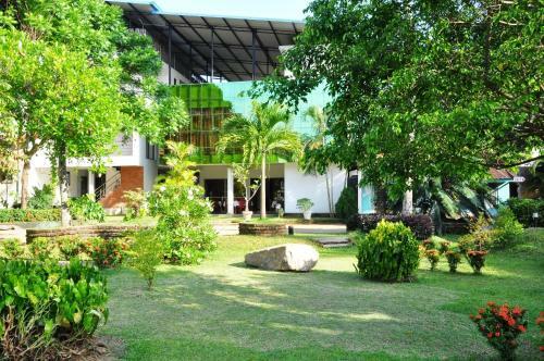 Hotel Siyanco Holiday Resort