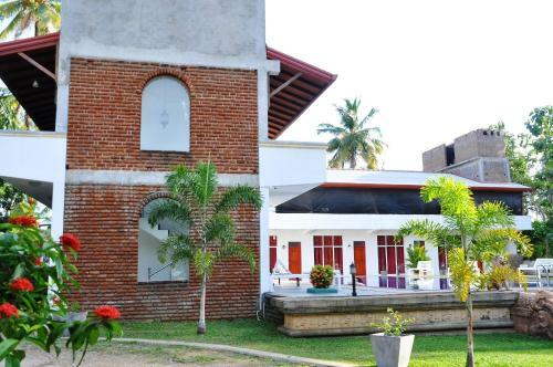 Hotel Siyanco Holiday Resort